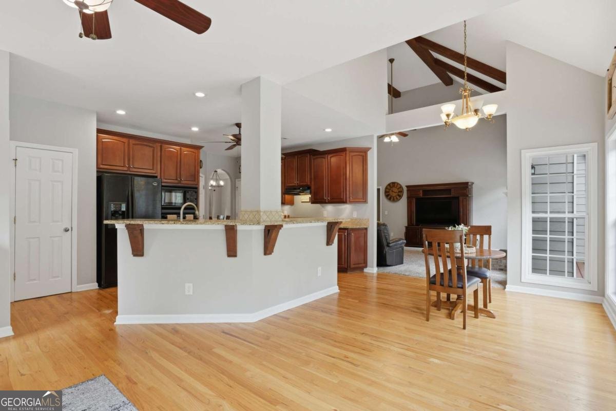 3210 Chippewa Run Kennesaw - Photo 9