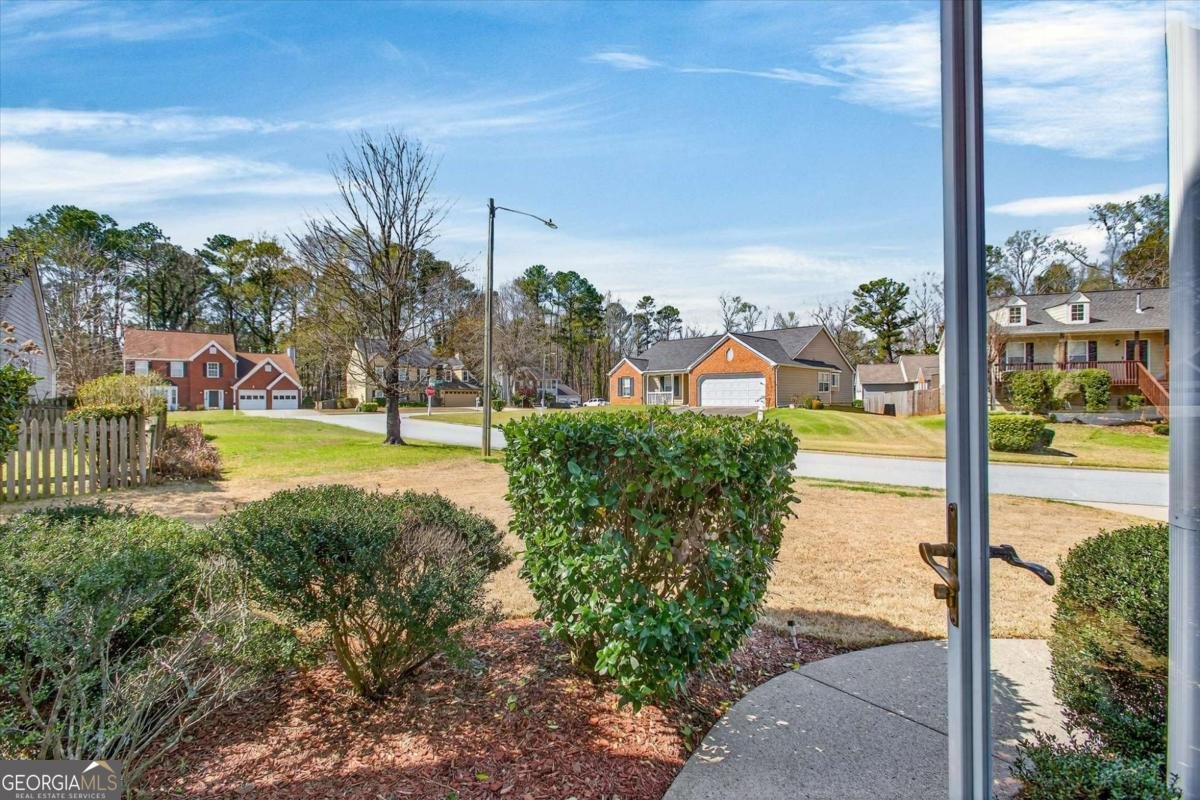 4628 Unicorn Point Powder Springs - Photo 10