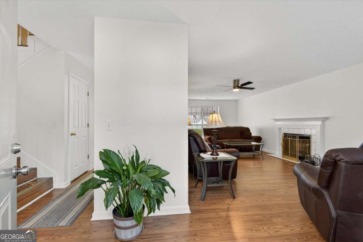 4628 Unicorn Point Powder Springs - Photo 11