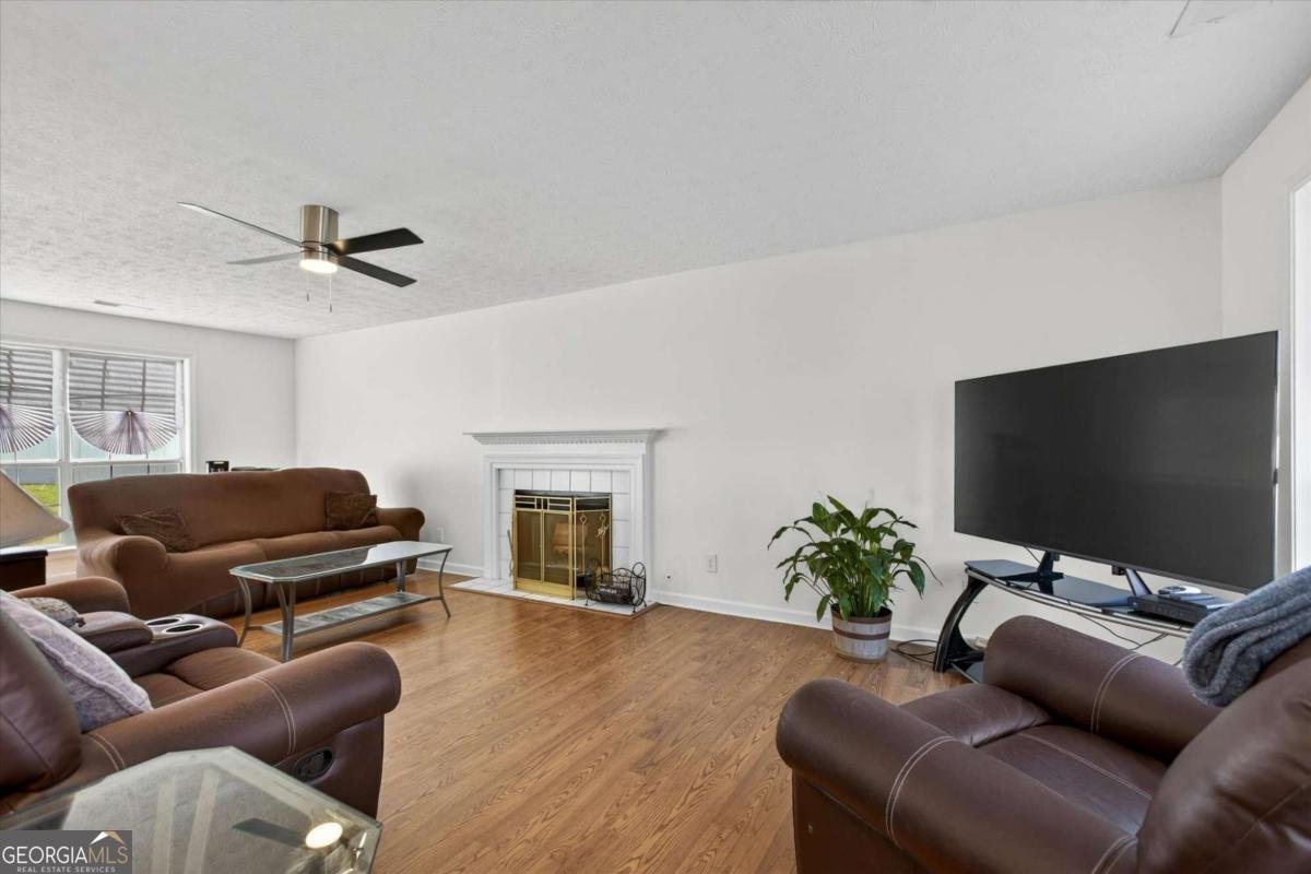 4628 Unicorn Point Powder Springs - Photo 15