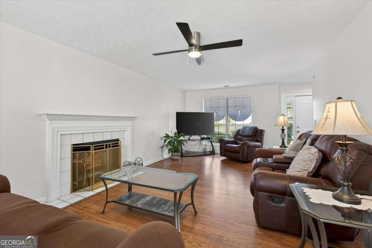4628 Unicorn Point Powder Springs - Photo 16