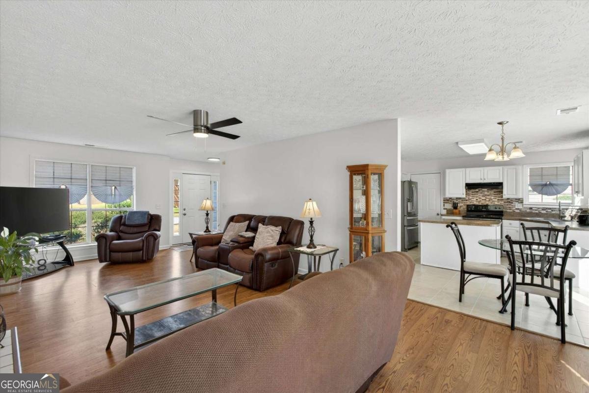 4628 Unicorn Point Powder Springs - Photo 18