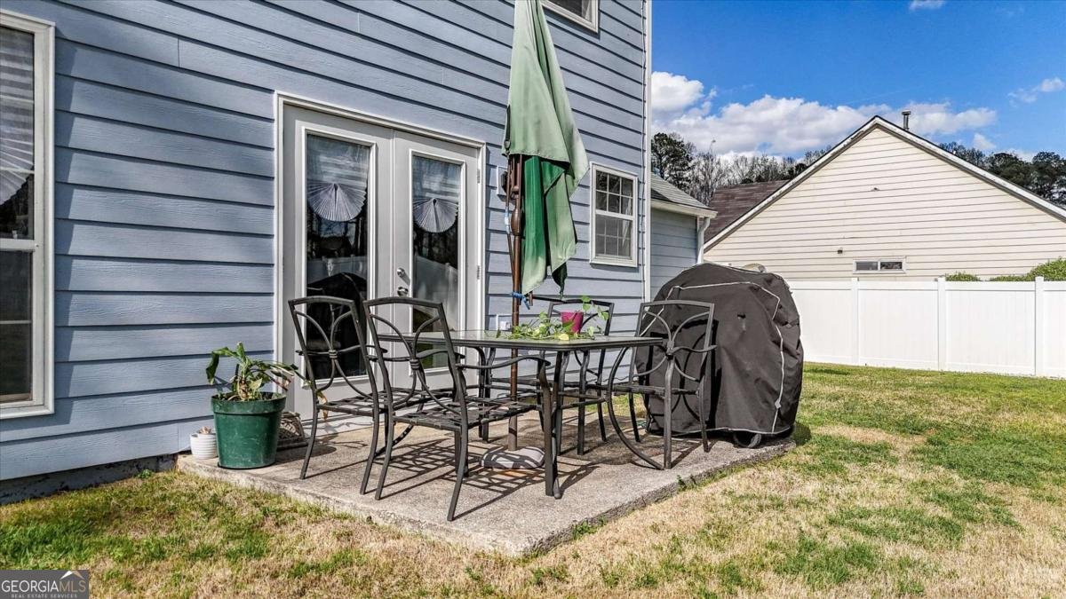 4628 Unicorn Point Powder Springs - Photo 44