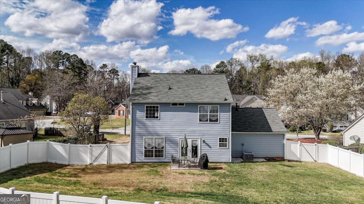 4628 Unicorn Point Powder Springs - Photo 45