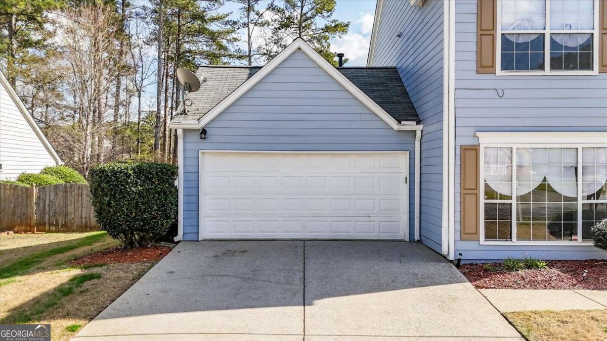 4628 Unicorn Point Powder Springs - Photo 6