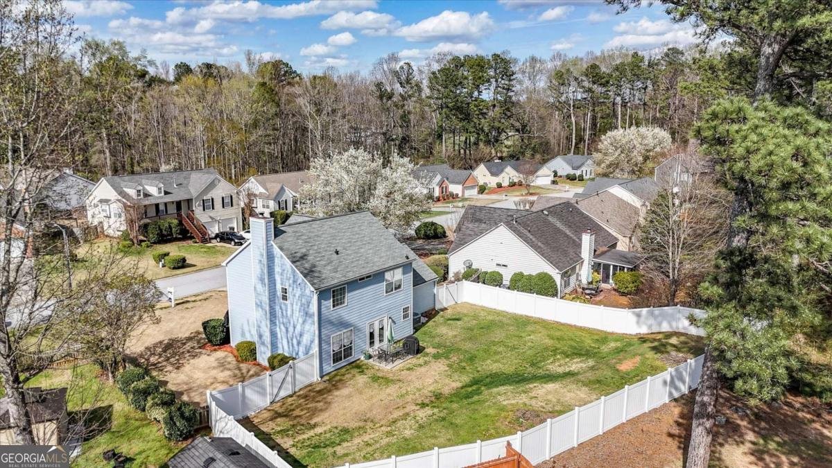 4628 Unicorn Point Powder Springs - Photo 8