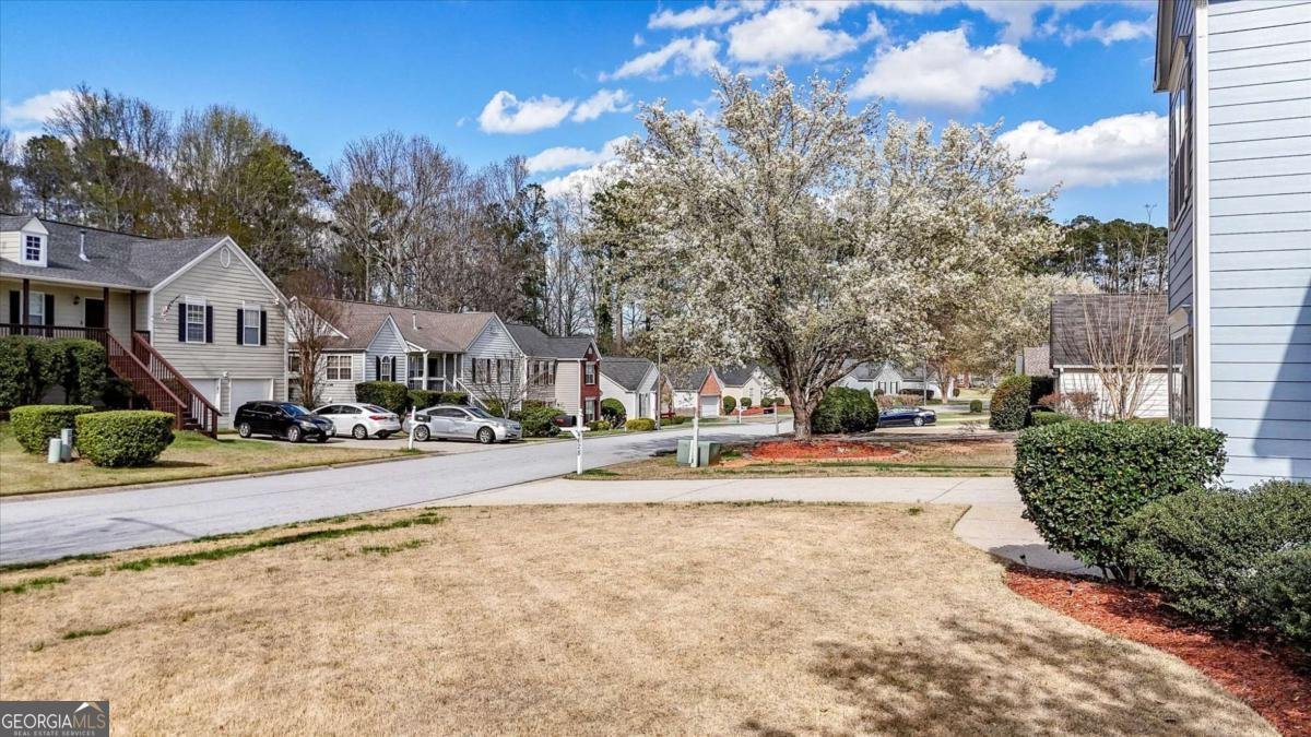 4628 Unicorn Point Powder Springs - Photo 9