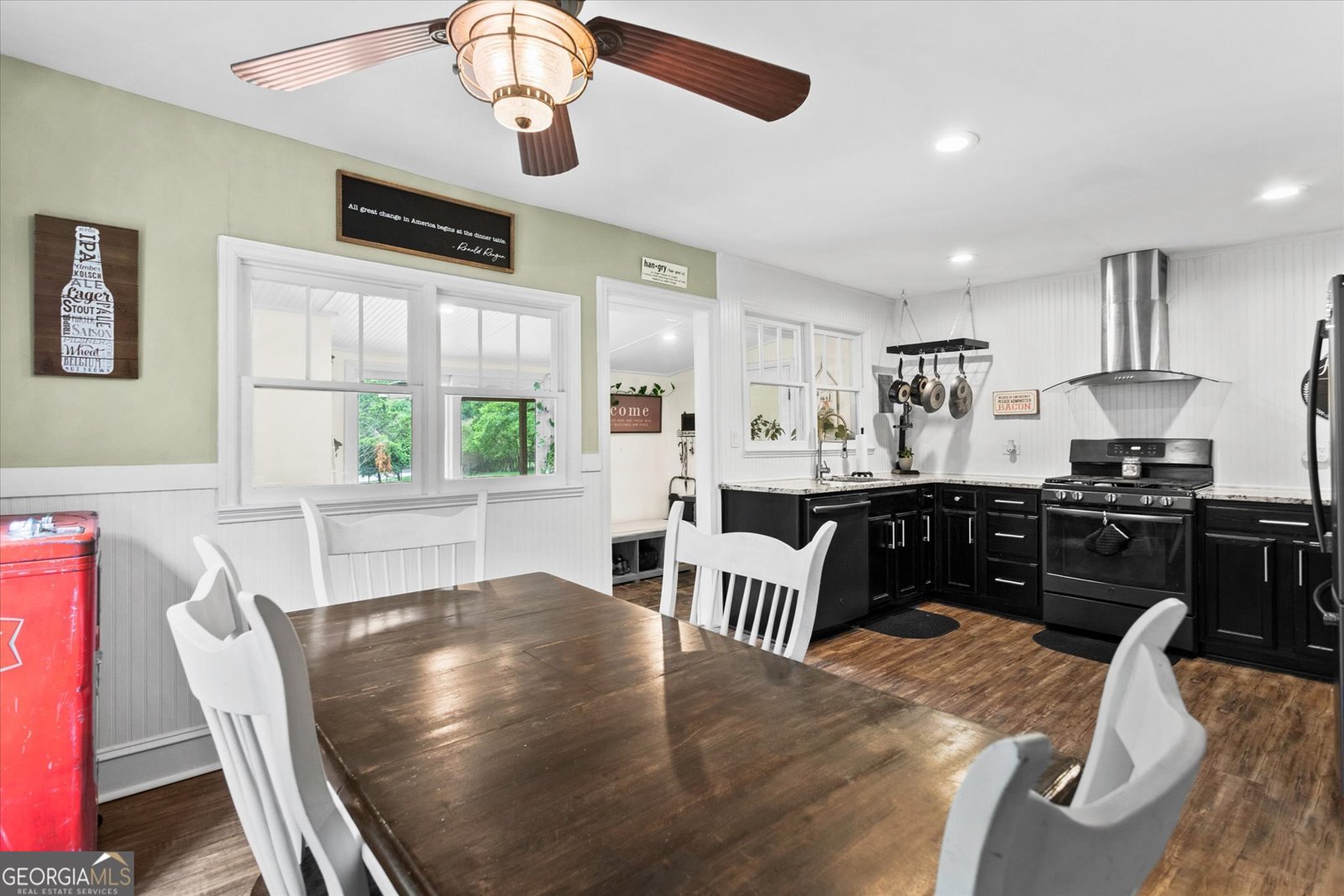 3920 Fork Road Conyers - Photo 14