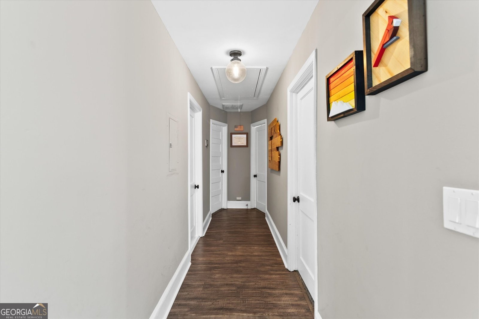 3920 Fork Road Conyers - Photo 17