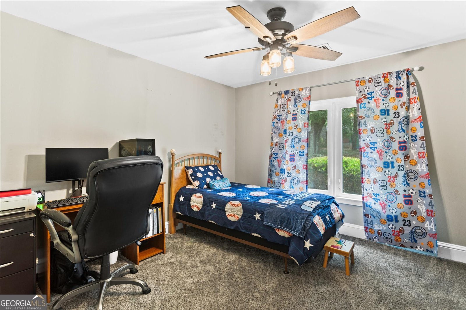 3920 Fork Road Conyers - Photo 24