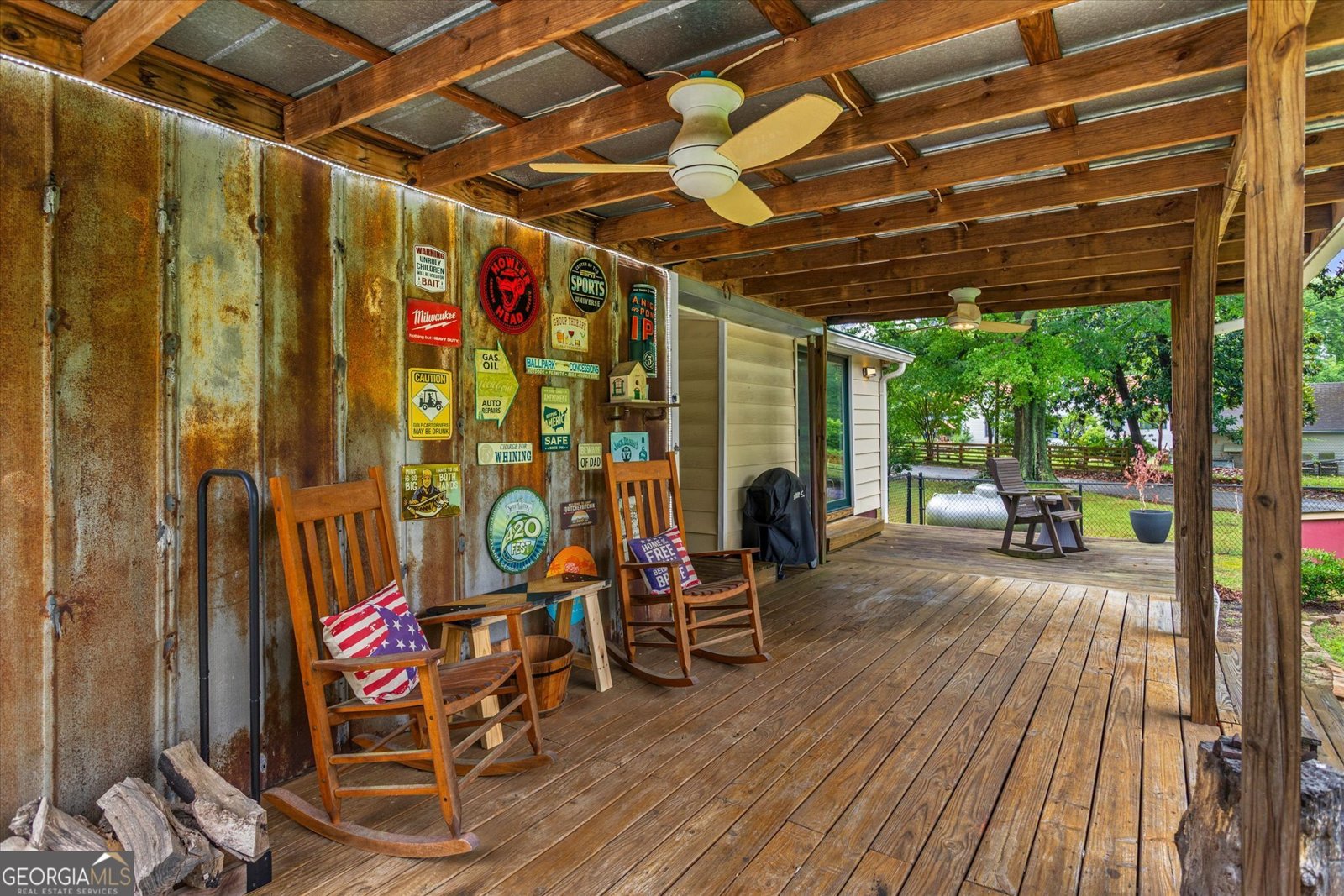 3920 Fork Road Conyers - Photo 28