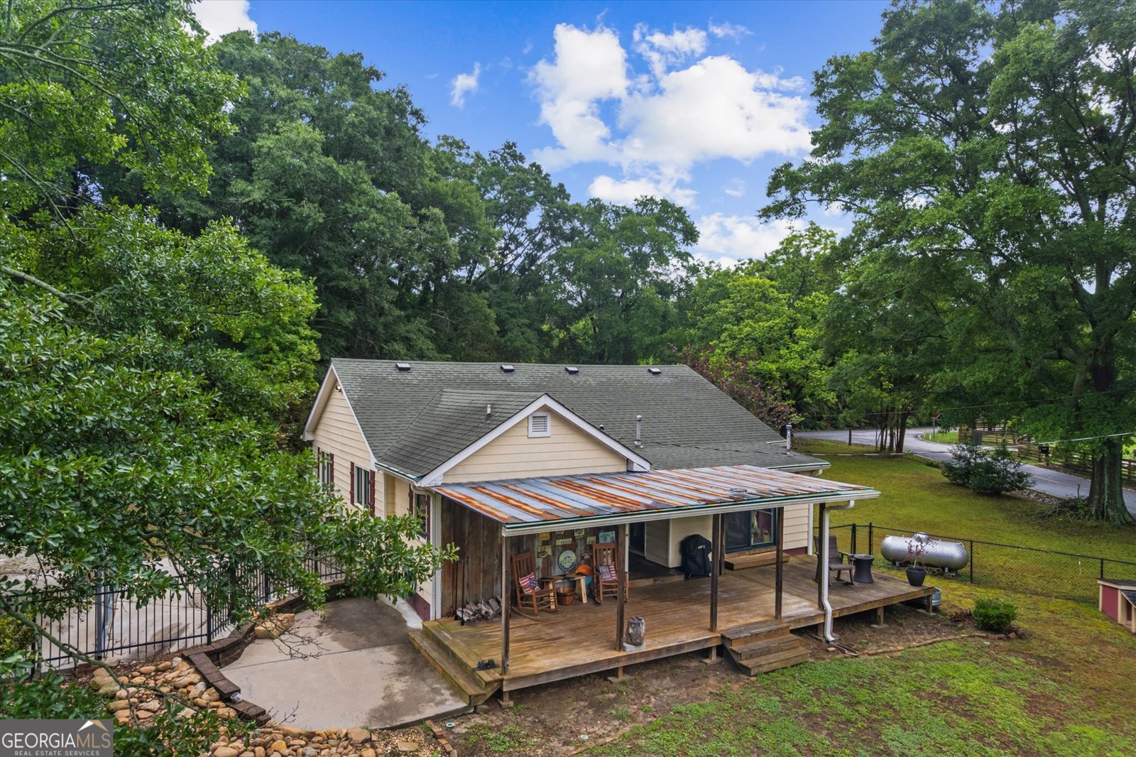 3920 Fork Road Conyers - Photo 29