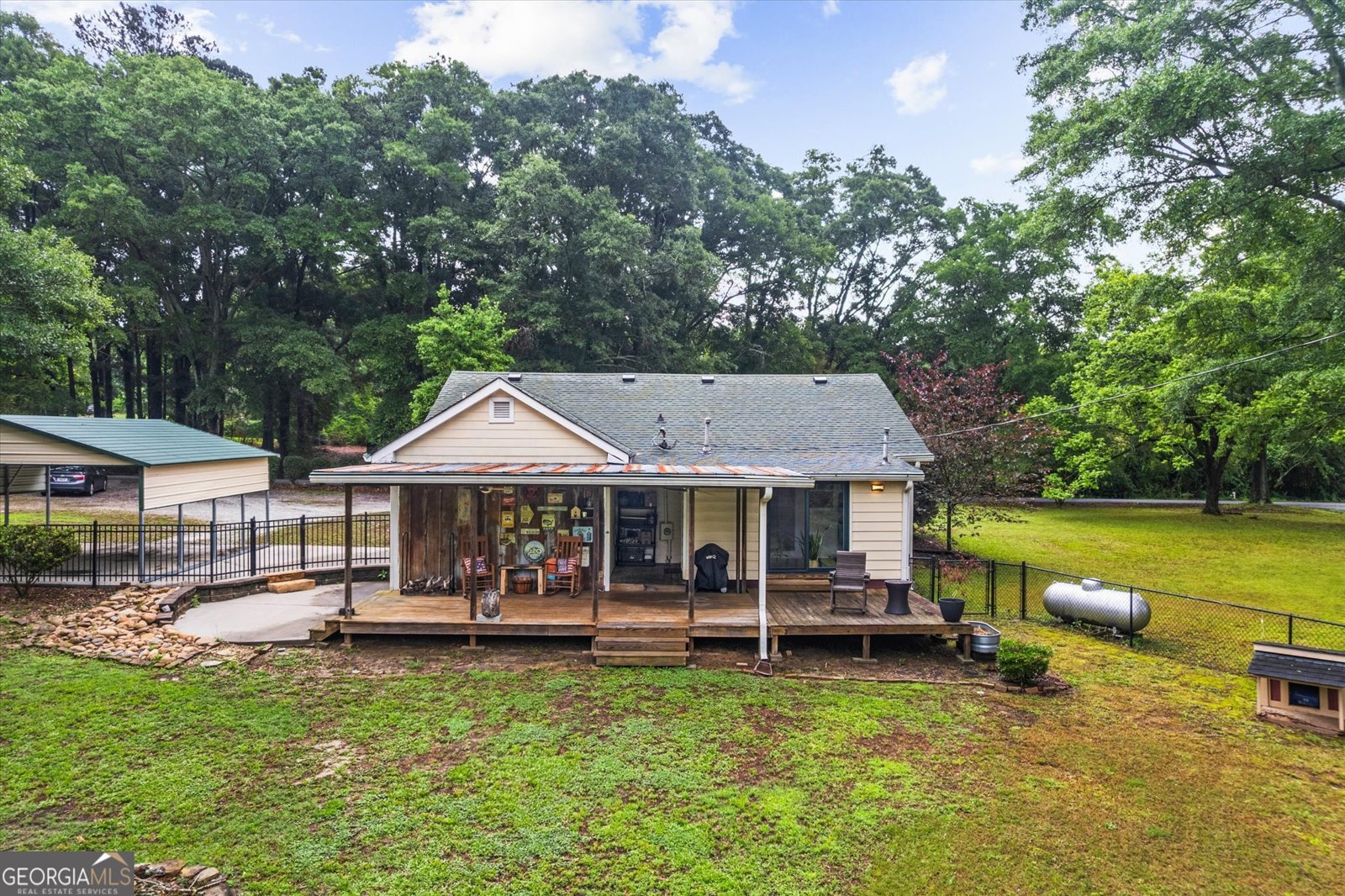 3920 Fork Road Conyers - Photo 30