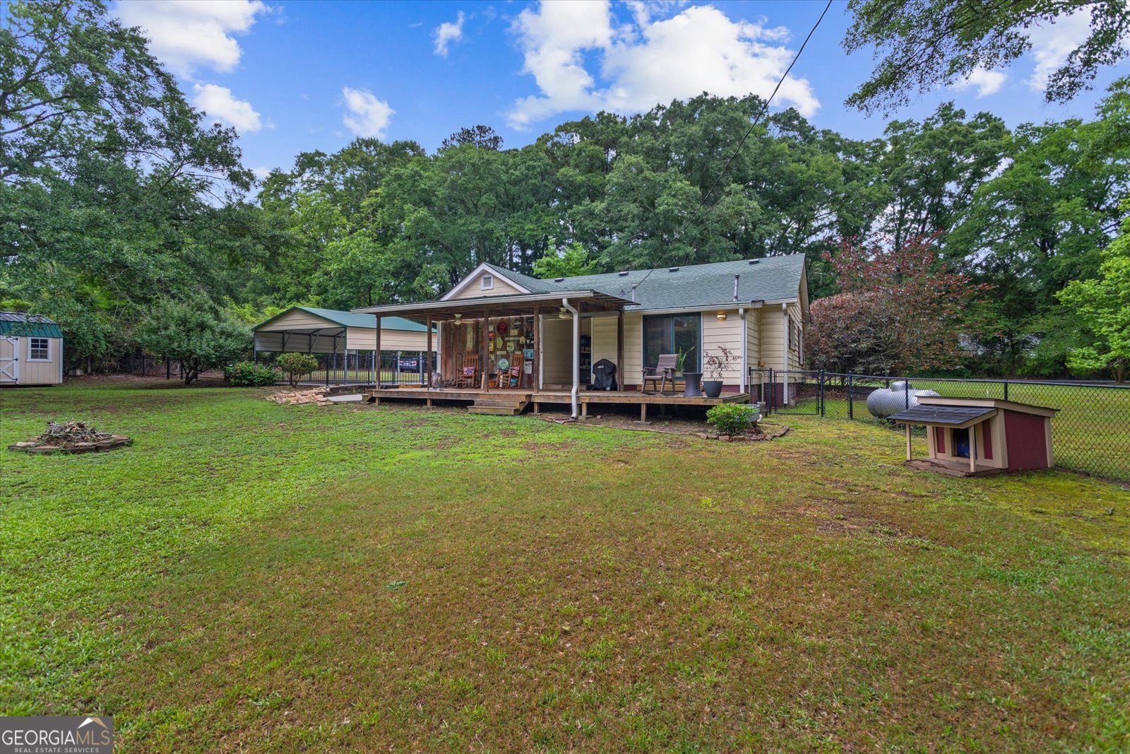 3920 Fork Road Conyers - Photo 31