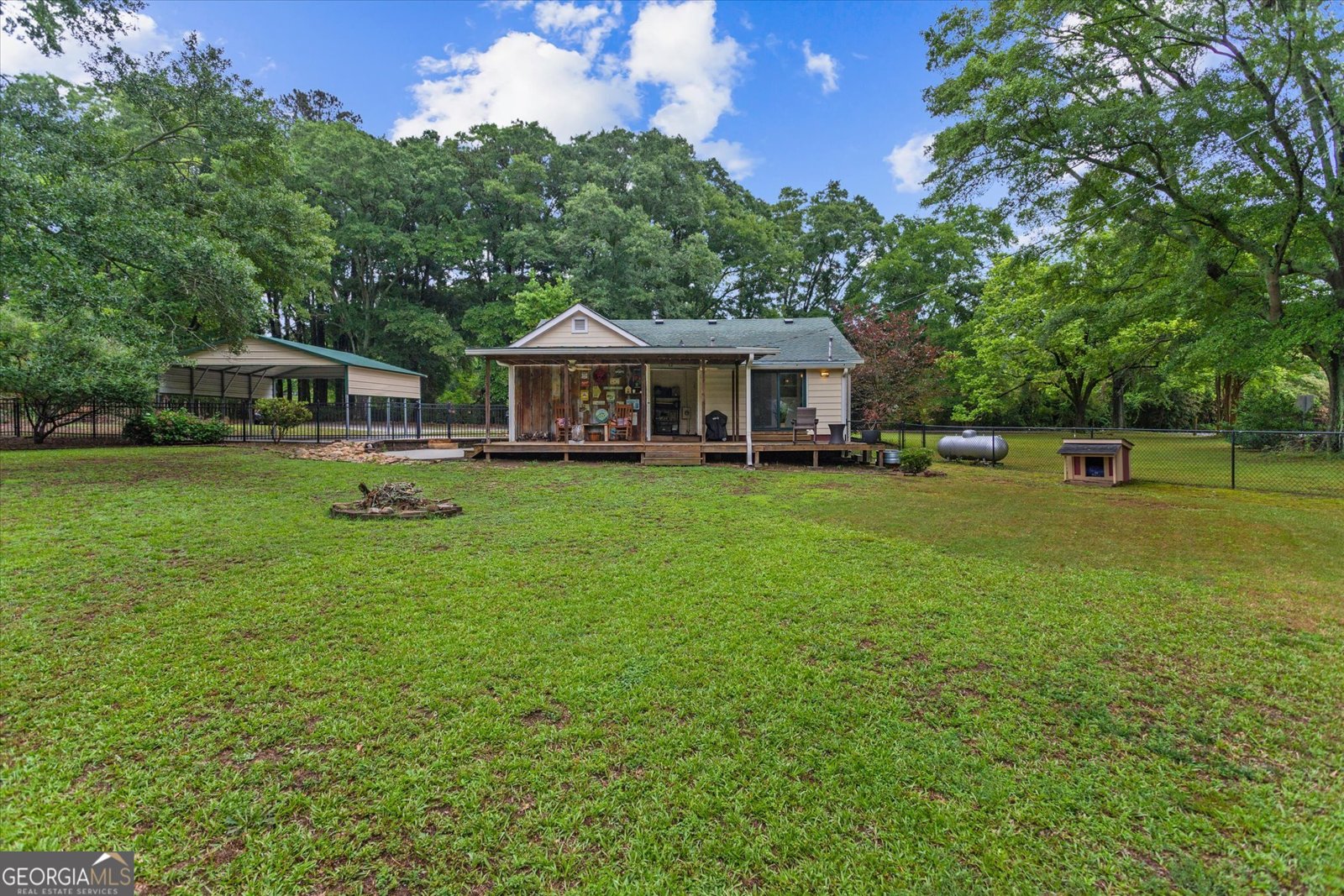 3920 Fork Road Conyers - Photo 32