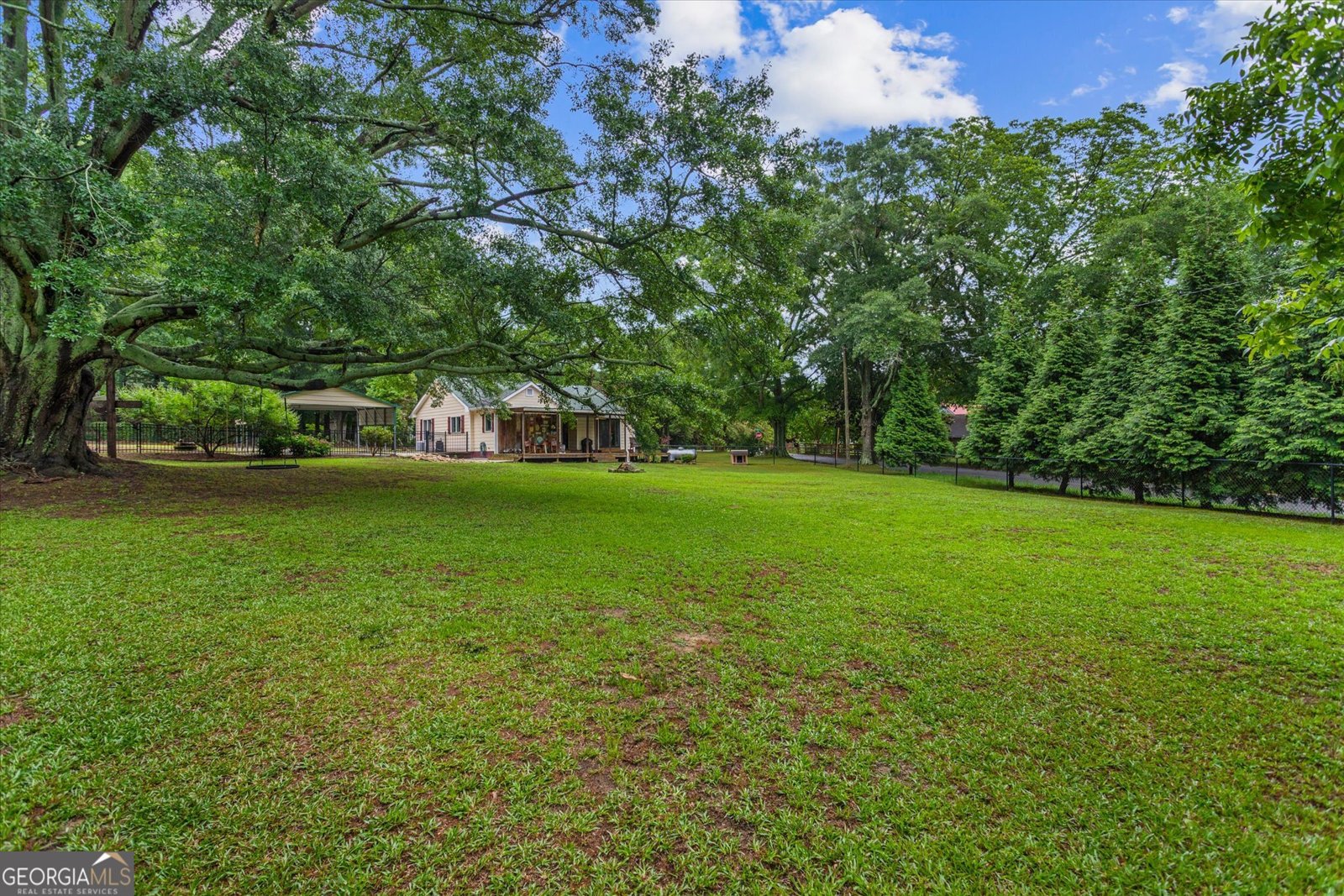 3920 Fork Road Conyers - Photo 33