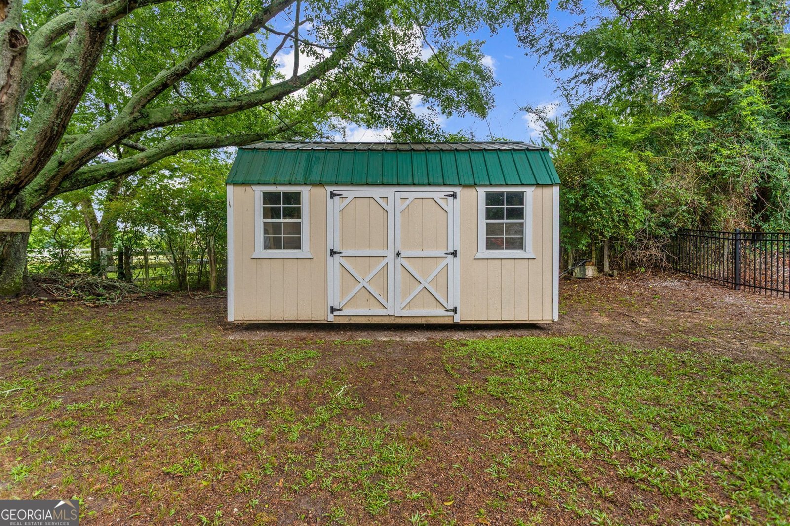 3920 Fork Road Conyers - Photo 34