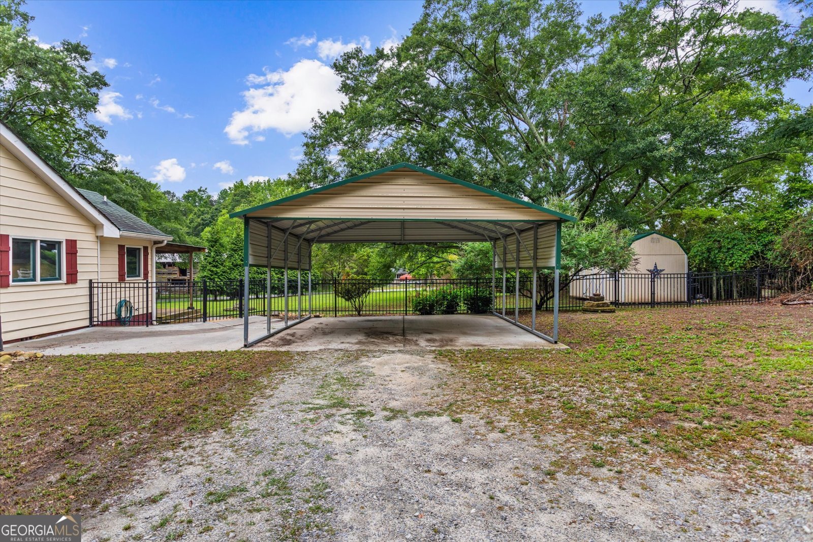 3920 Fork Road Conyers - Photo 35