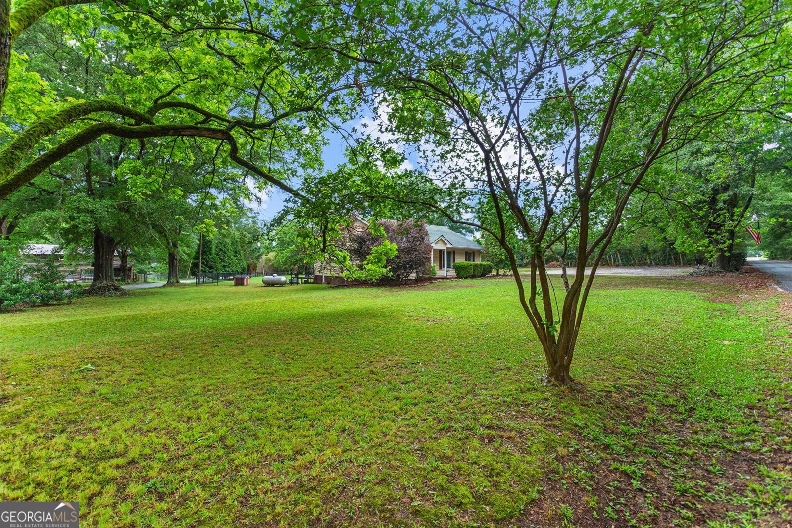3920 Fork Road Conyers - Photo 37
