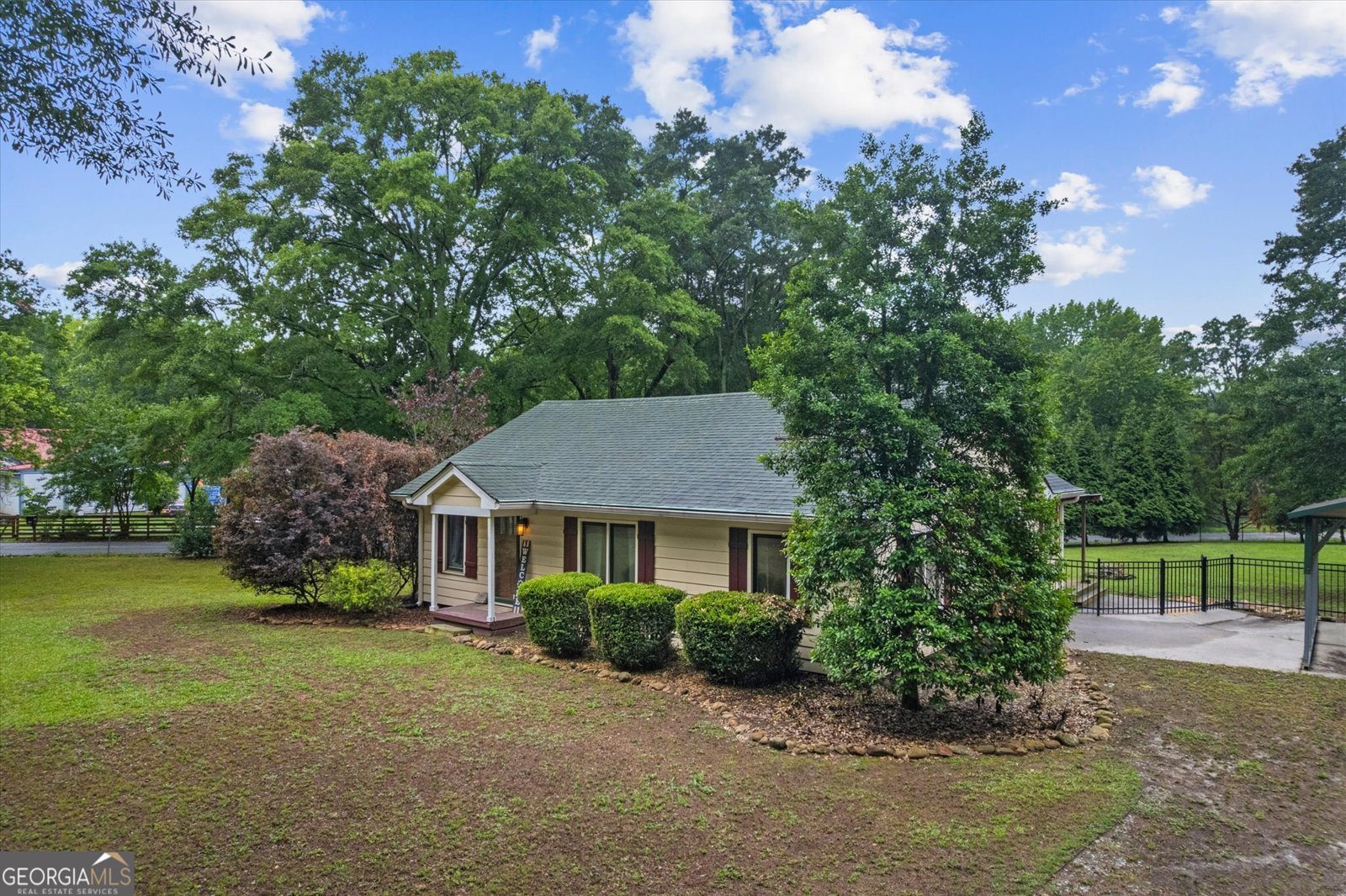 3920 Fork Road Conyers - Photo 38