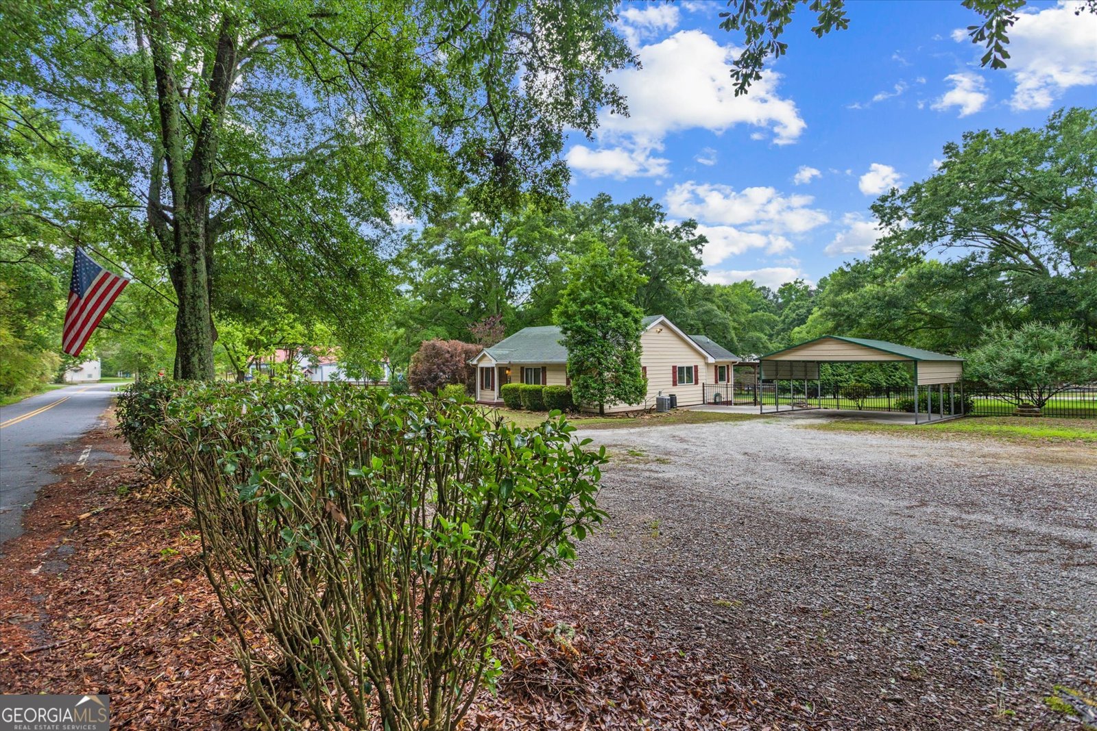 3920 Fork Road Conyers - Photo 39