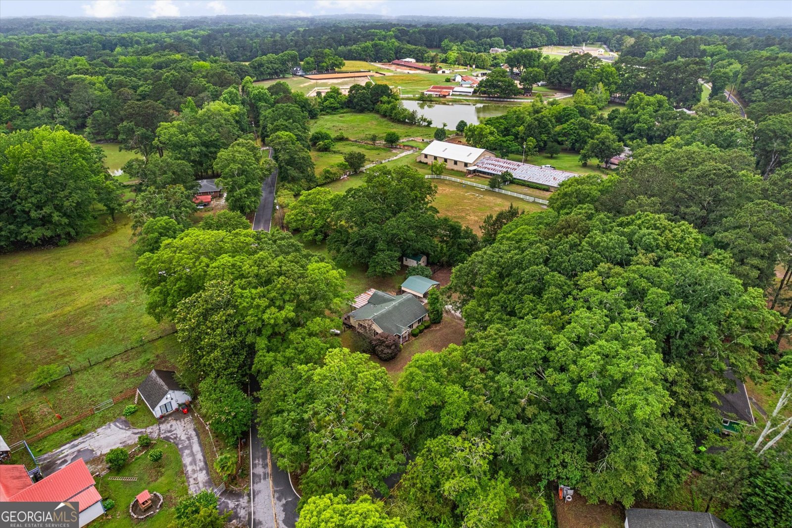 3920 Fork Road Conyers - Photo 40