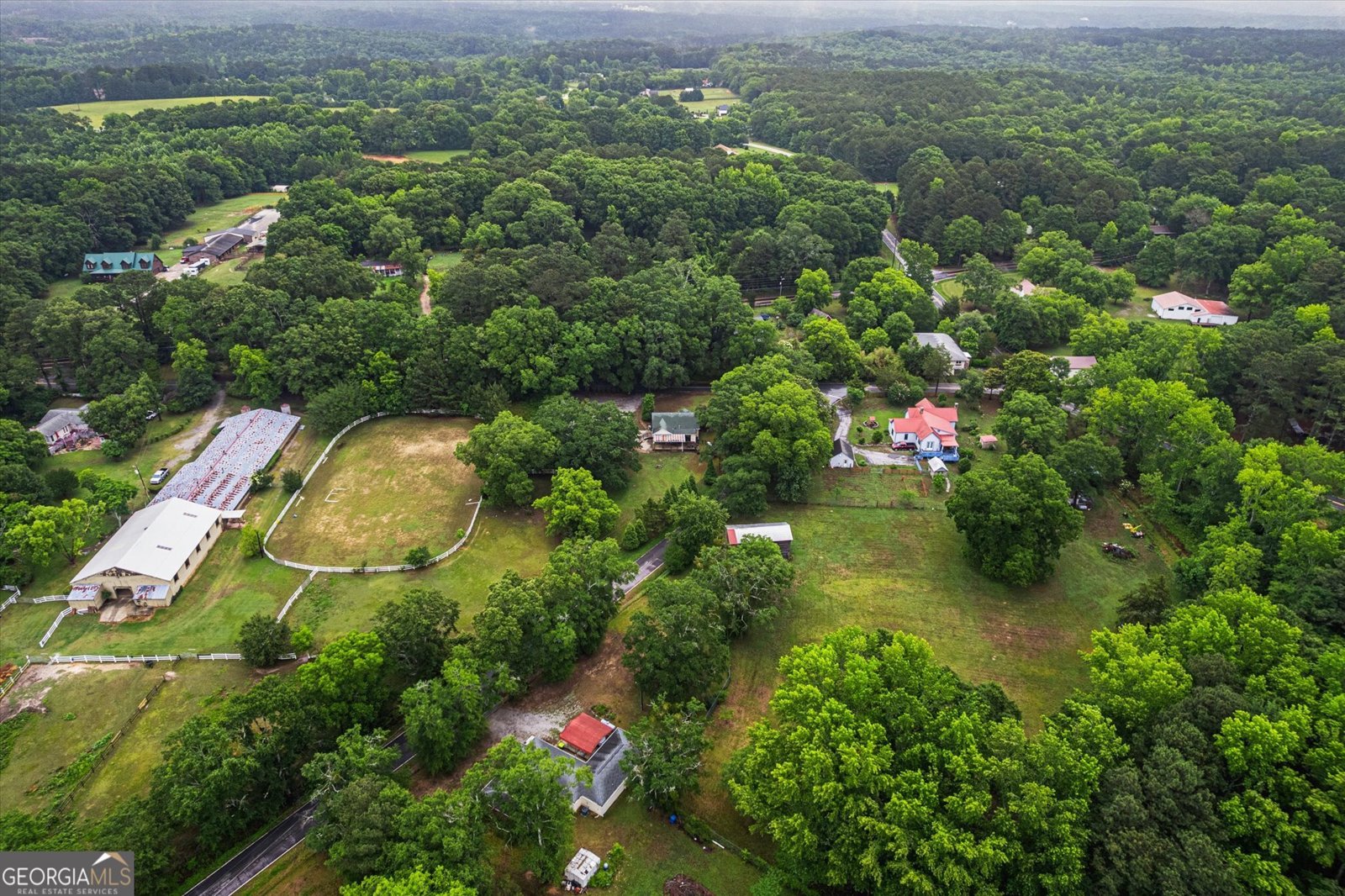 3920 Fork Road Conyers - Photo 41
