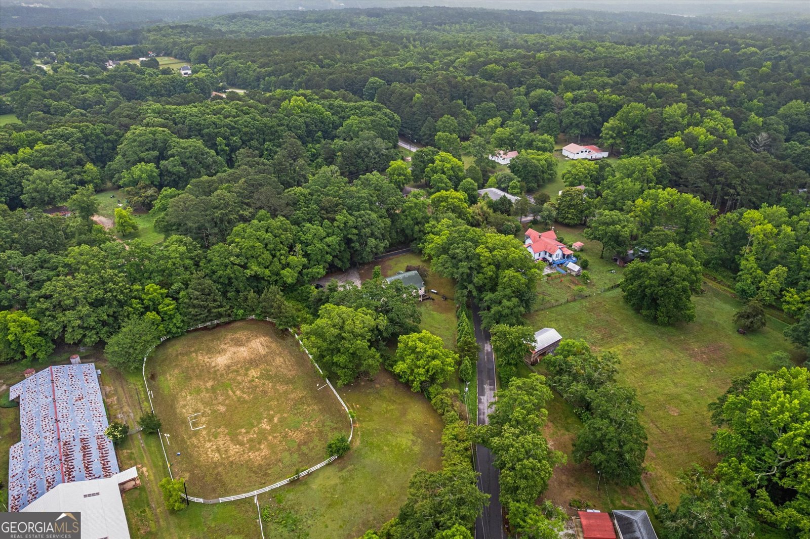 3920 Fork Road Conyers - Photo 42