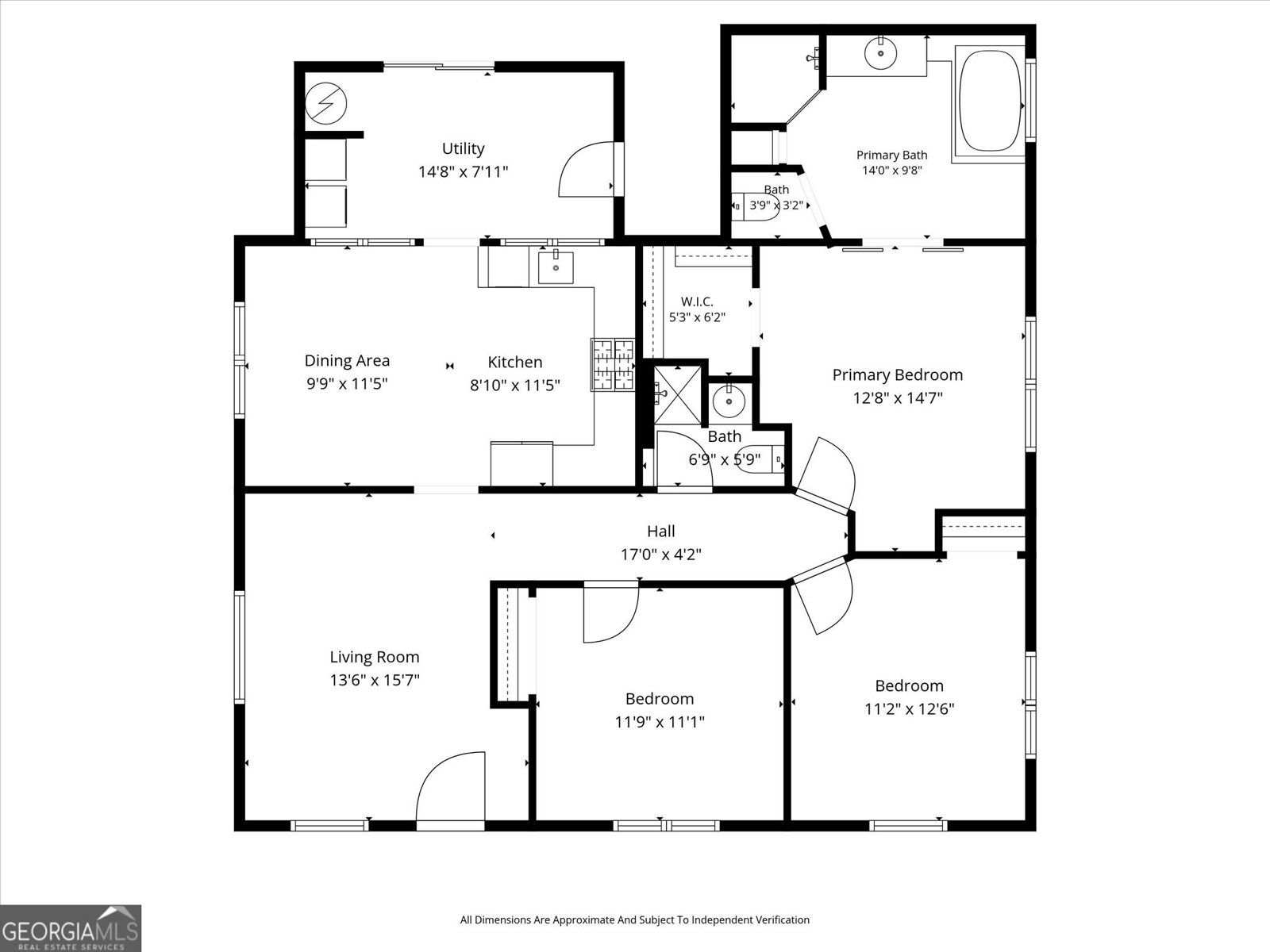 3920 Fork Road Conyers - Photo 43