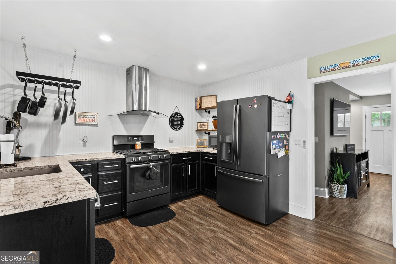 3920 Fork Road Conyers - Photo 8