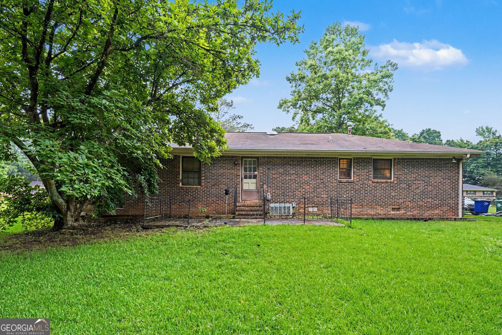 1338 Oakdale Drive Griffin - Photo 15