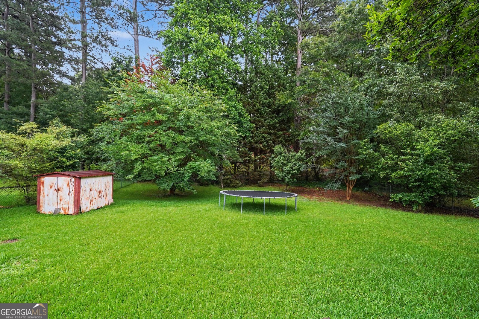 1338 Oakdale Drive Griffin - Photo 16