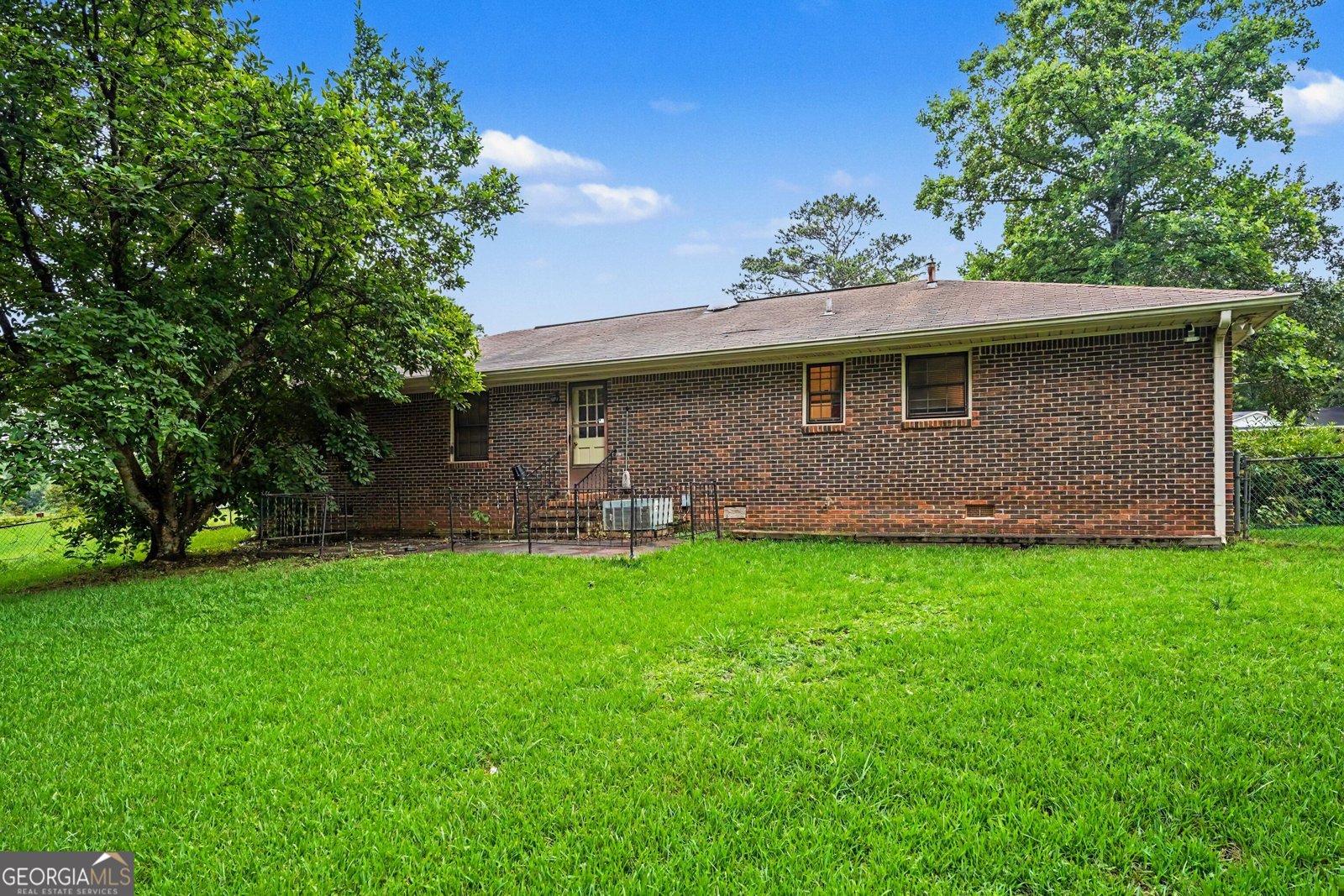 1338 Oakdale Drive Griffin - Photo 17