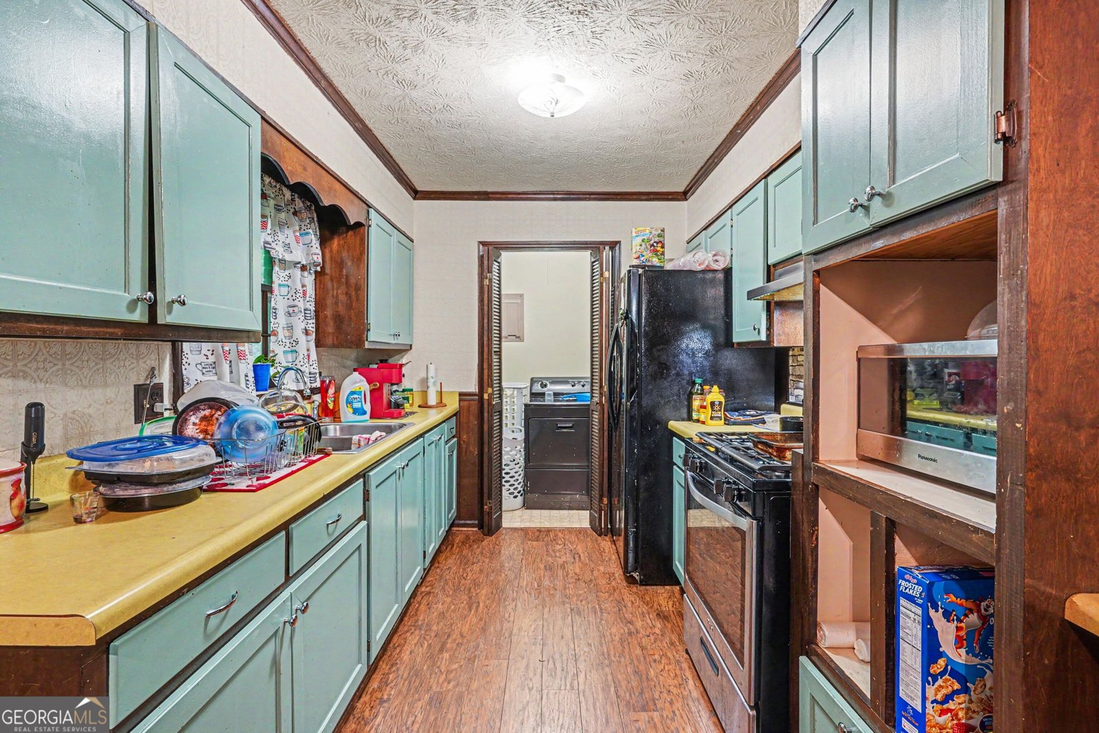 1338 Oakdale Drive Griffin - Photo 8