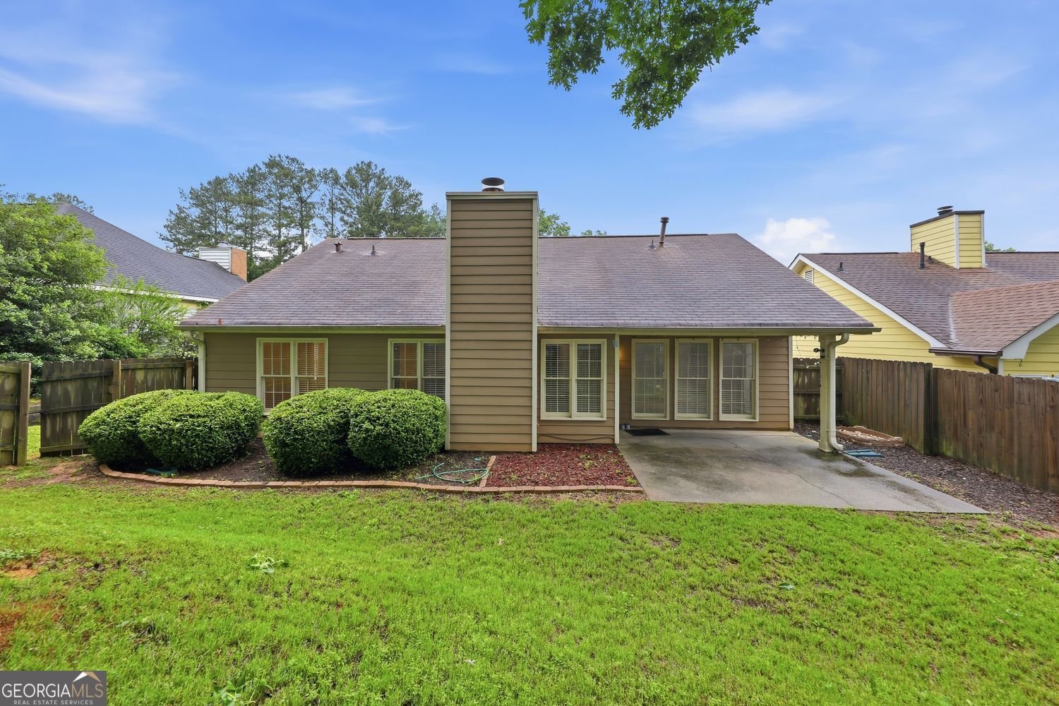 685 Hunters Creek Lane Lawrenceville - Photo 31