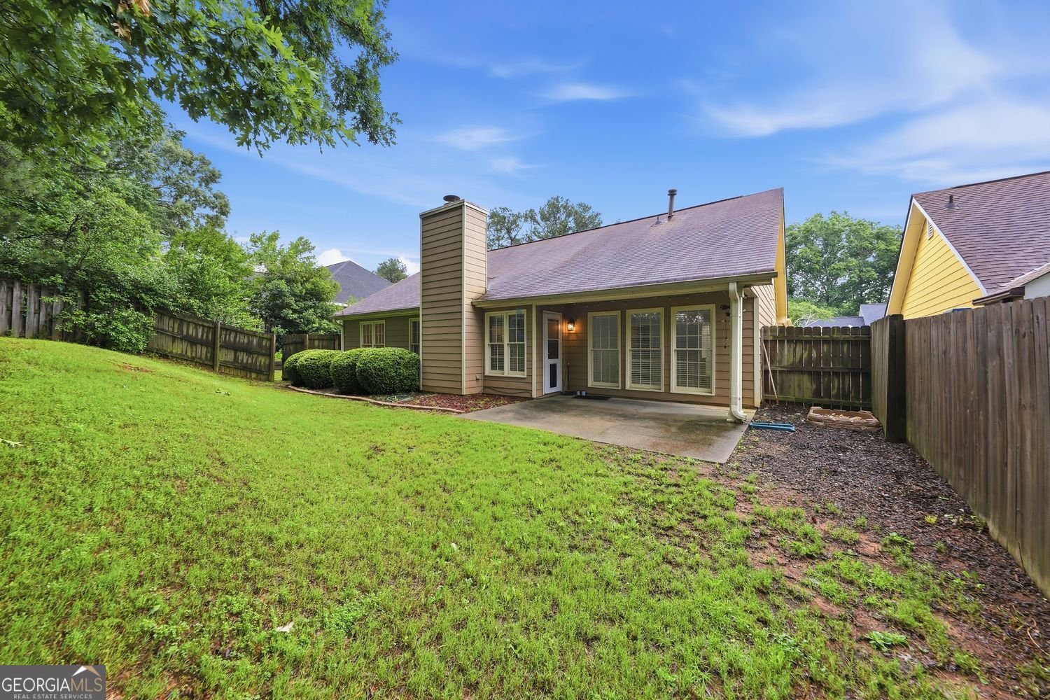 685 Hunters Creek Lane Lawrenceville - Photo 32