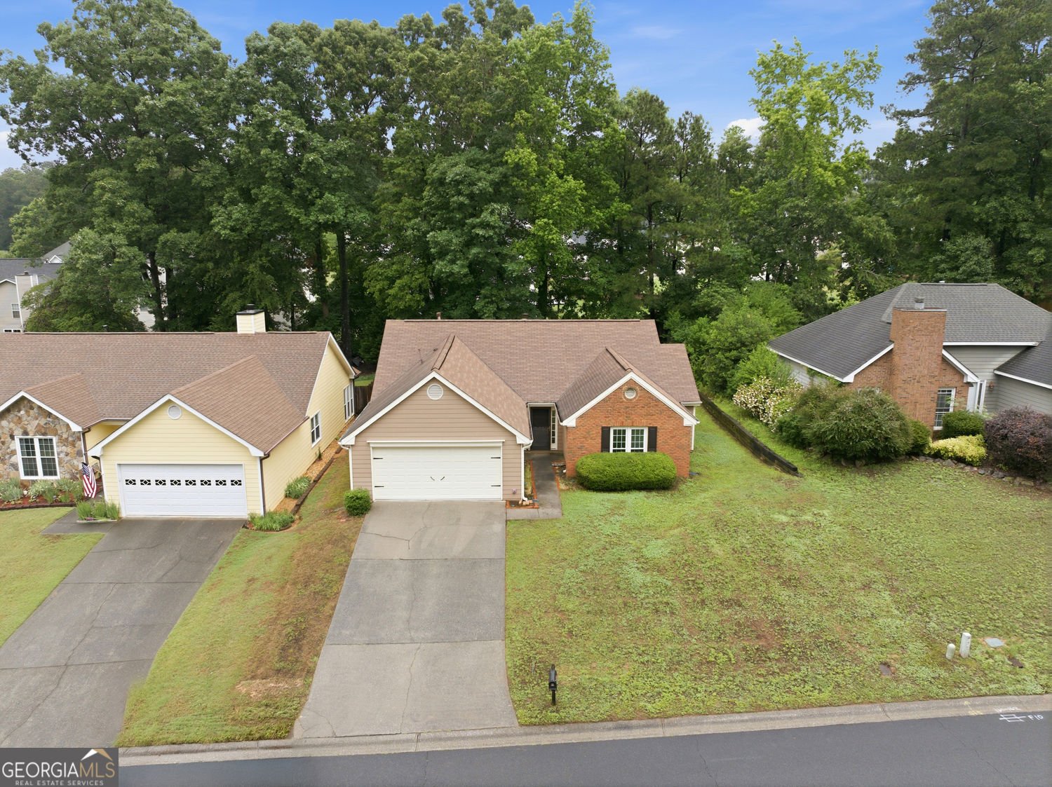 685 Hunters Creek Lane Lawrenceville - Photo 34