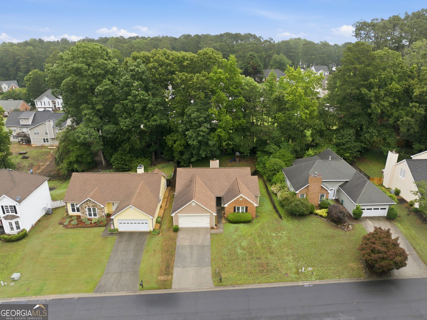 685 Hunters Creek Lane Lawrenceville - Photo 37