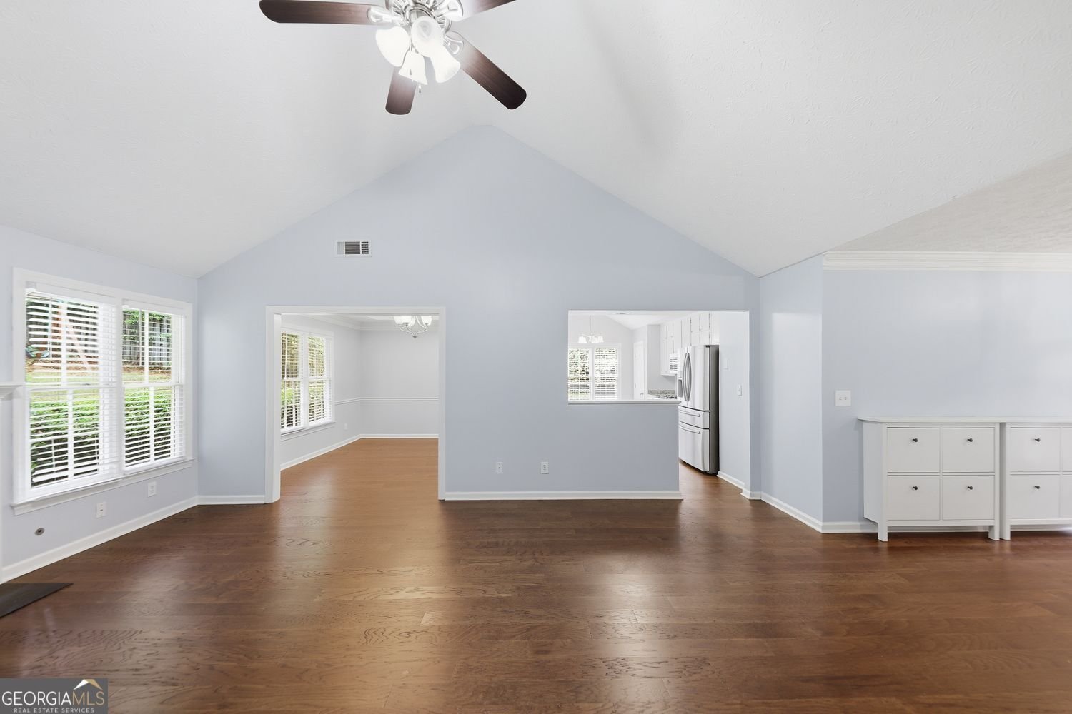 685 Hunters Creek Lane Lawrenceville - Photo 9
