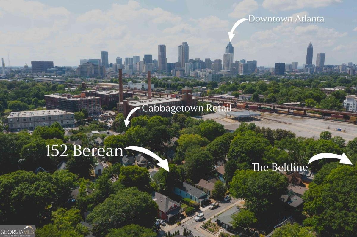 152 Berean Avenue Atlanta - Photo 29