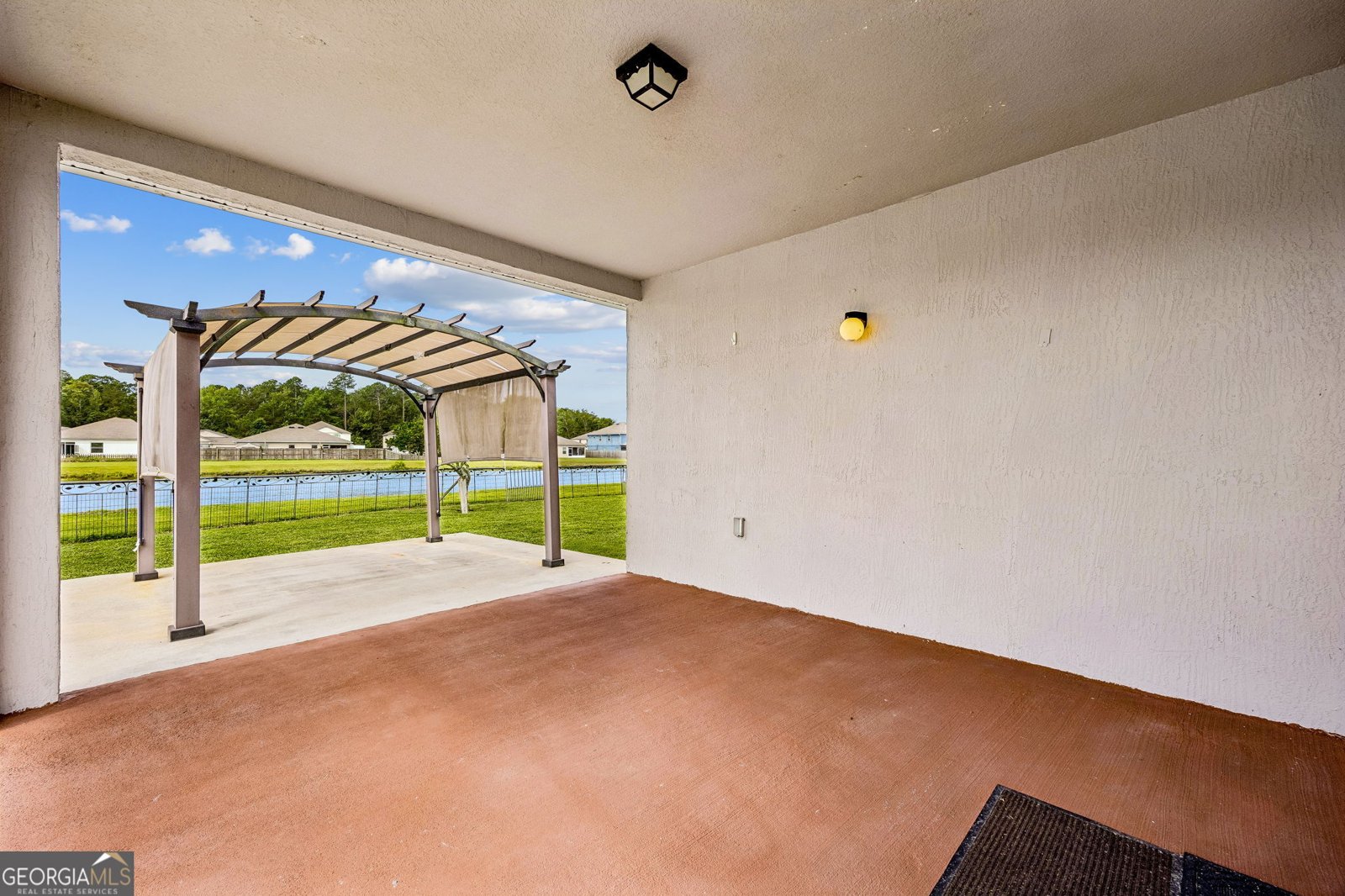 317 Soncel Drive Kingsland - Photo 34