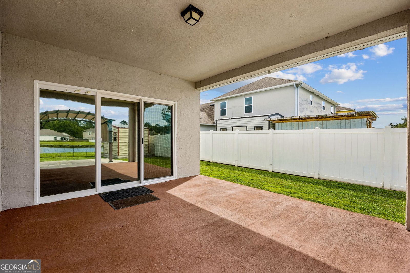 317 Soncel Drive Kingsland - Photo 35