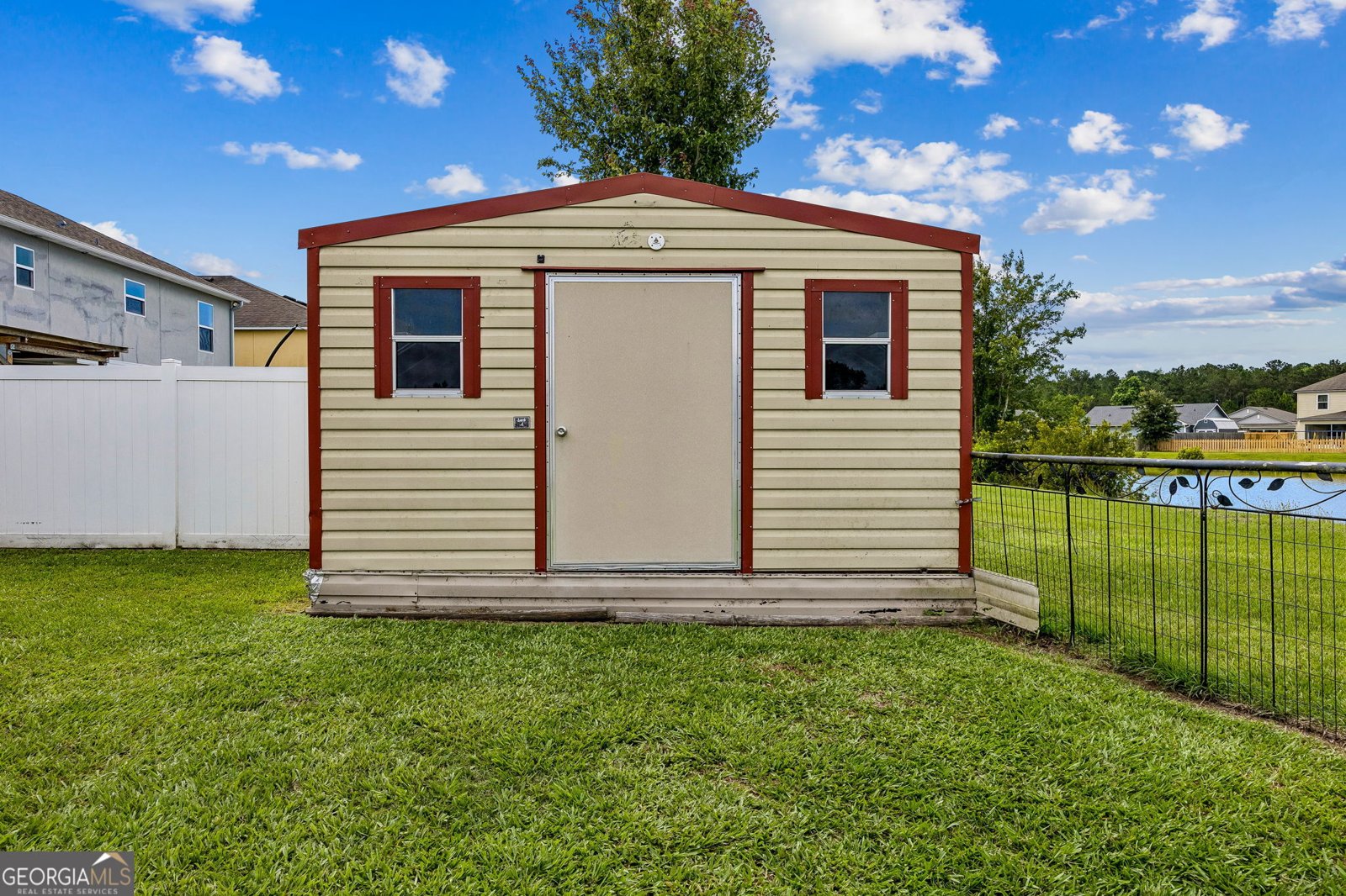 317 Soncel Drive Kingsland - Photo 36
