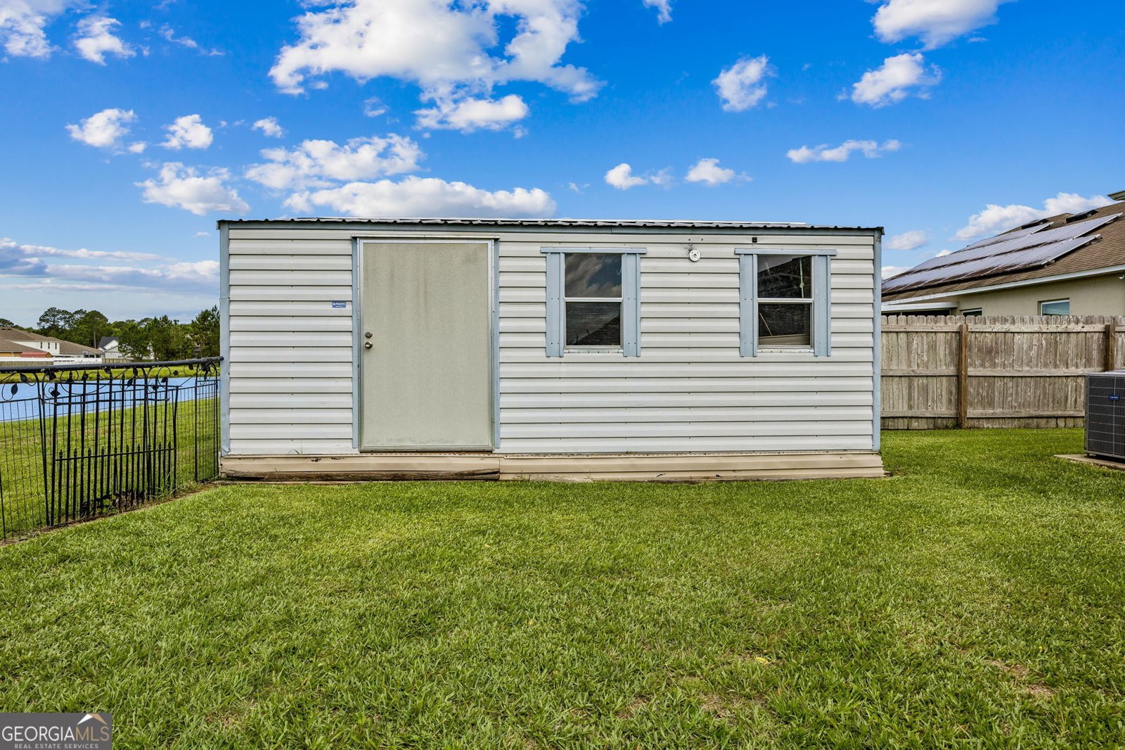 317 Soncel Drive Kingsland - Photo 37