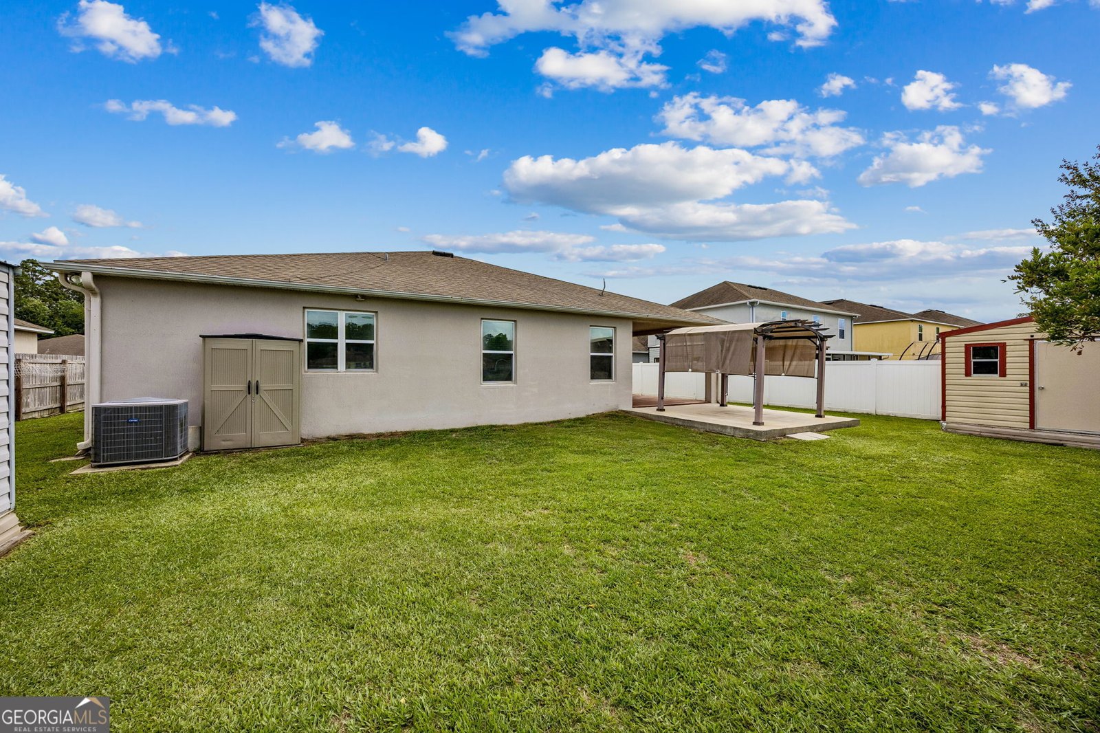 317 Soncel Drive Kingsland - Photo 38
