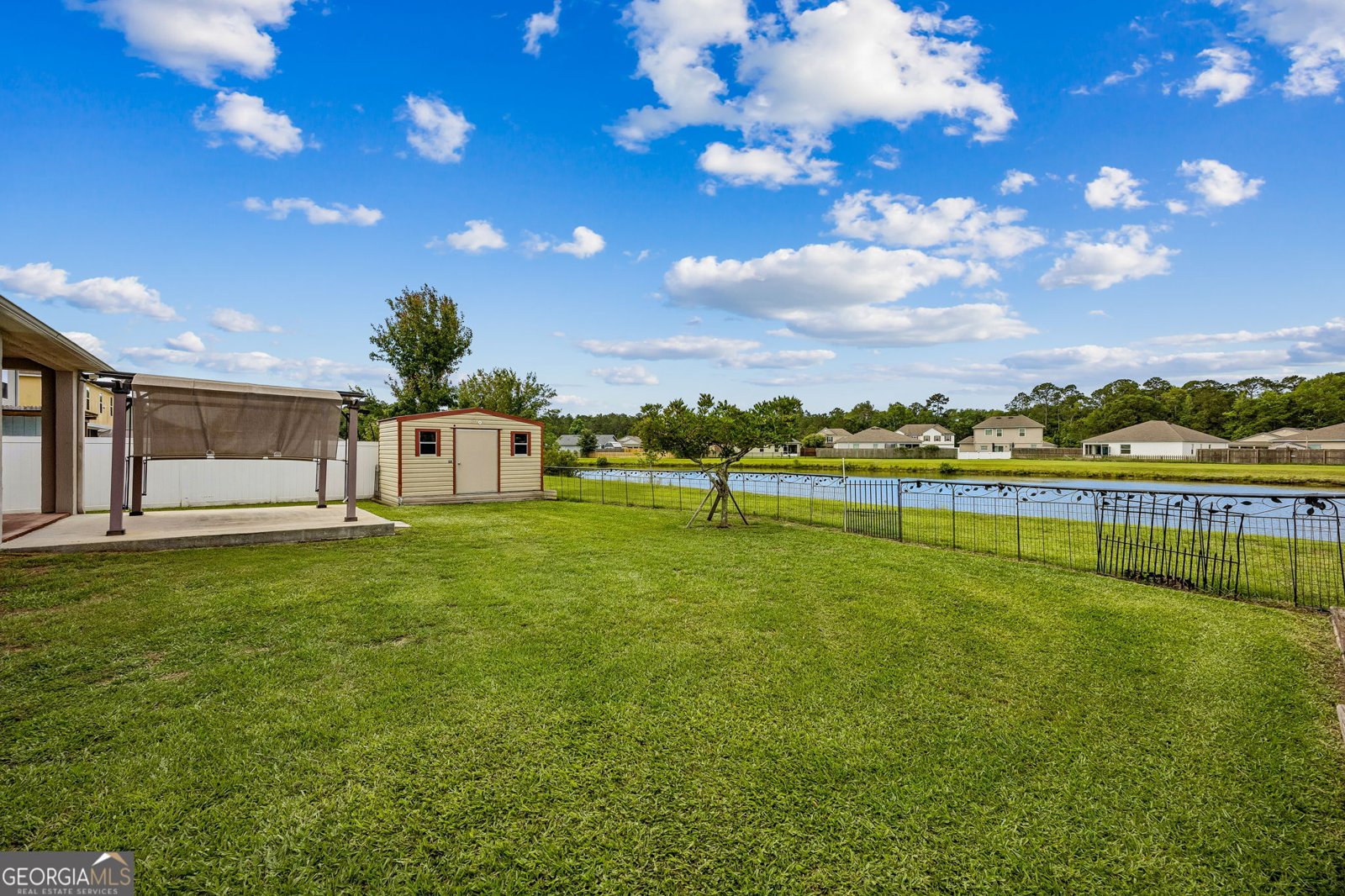 317 Soncel Drive Kingsland - Photo 39