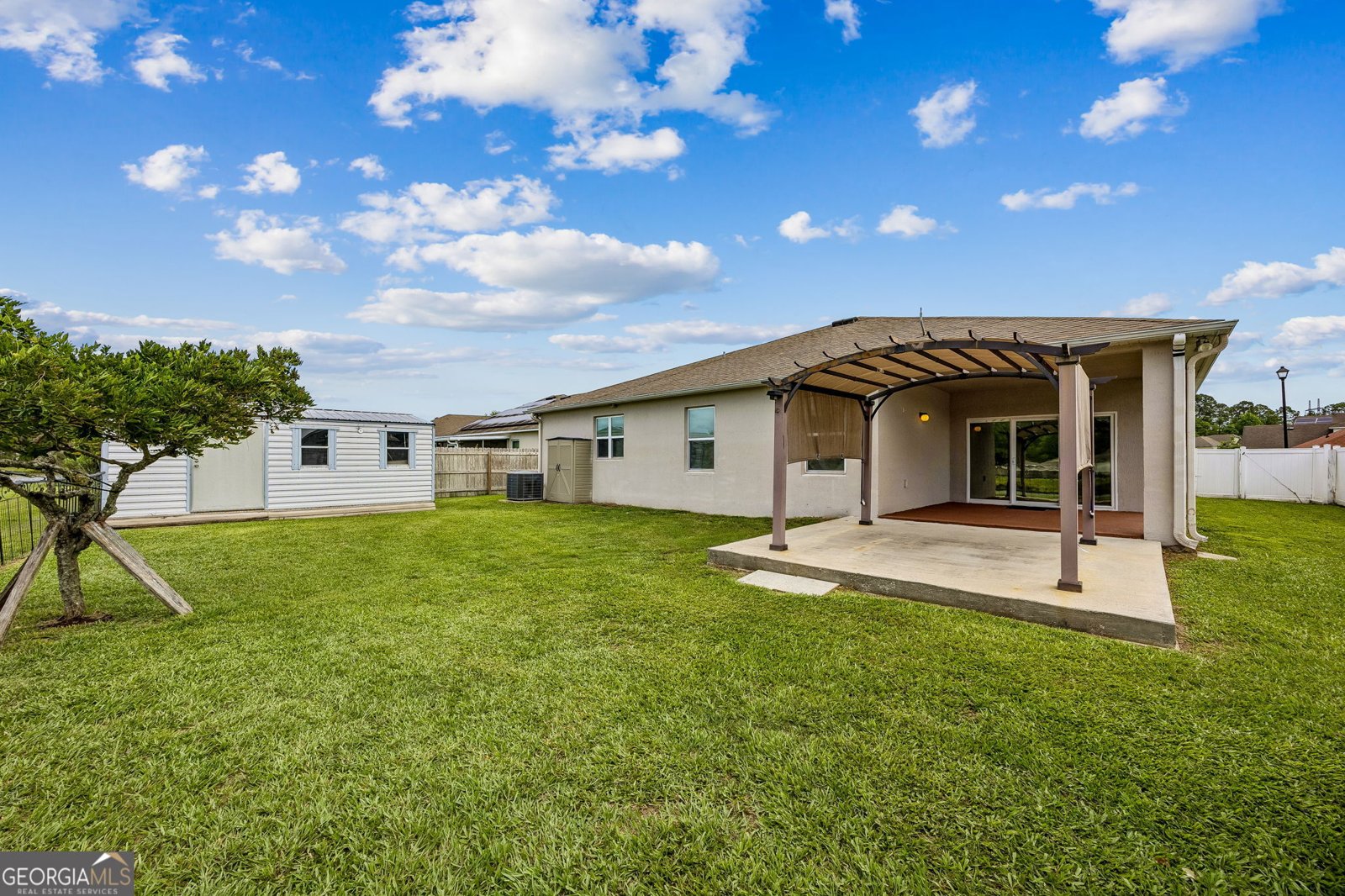 317 Soncel Drive Kingsland - Photo 40