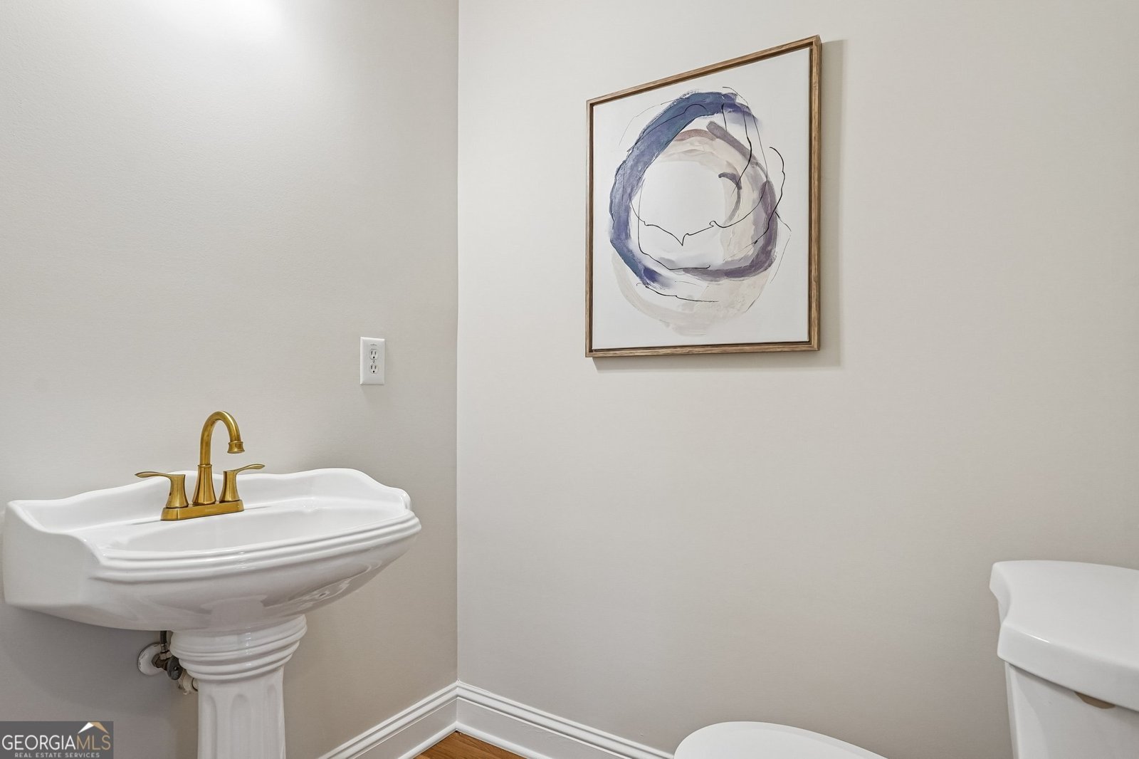 3225 Sunflower Way Alpharetta - Photo 11