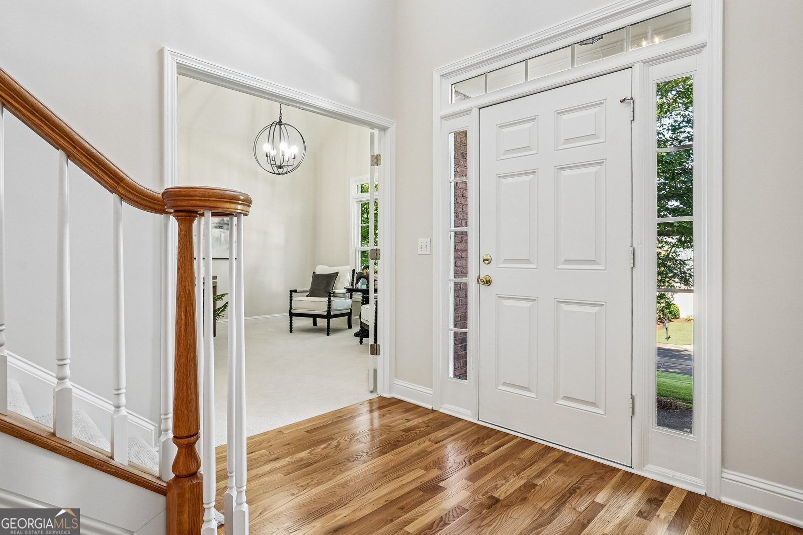 3225 Sunflower Way Alpharetta - Photo 2