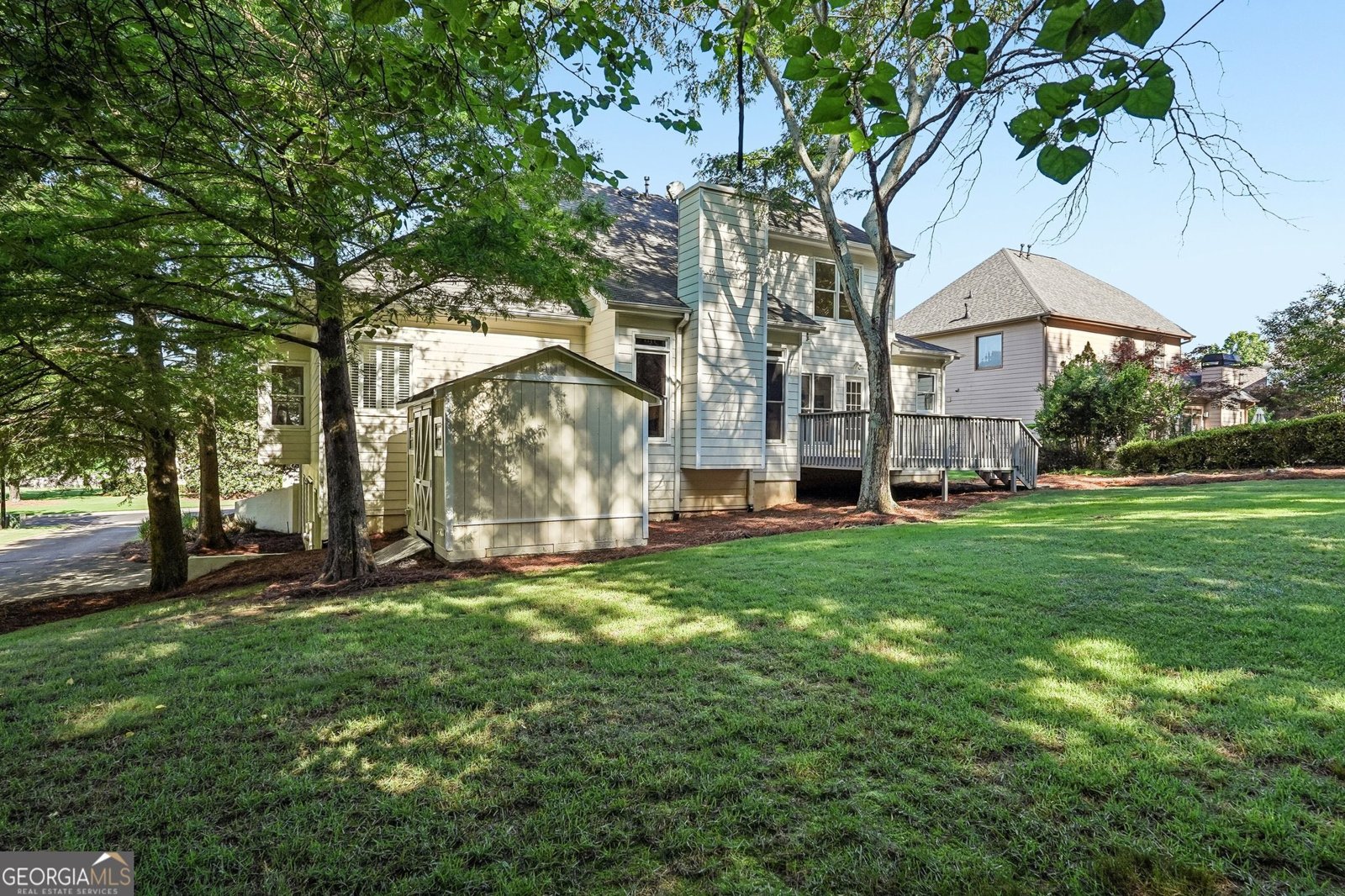 3225 Sunflower Way Alpharetta - Photo 21
